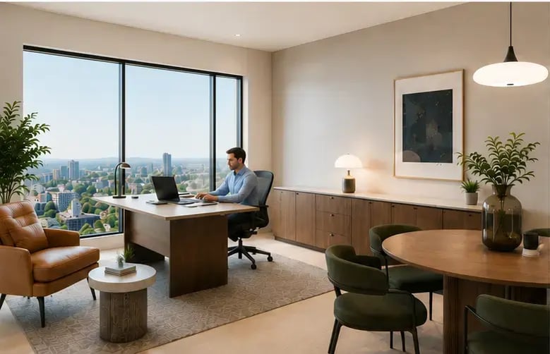 1100-office