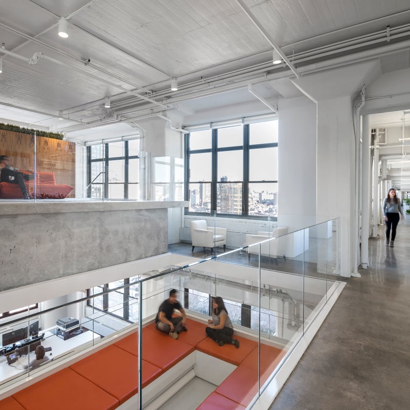Dynamic - Workspace