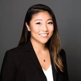 Ellen Paik Headshot