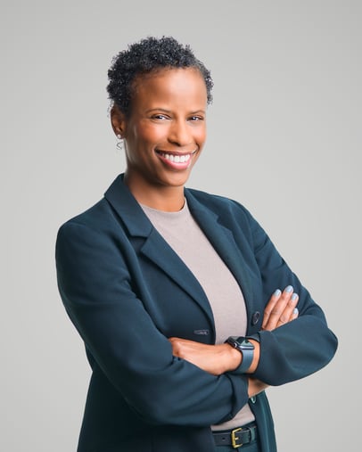 Sasha Sutton Headshot