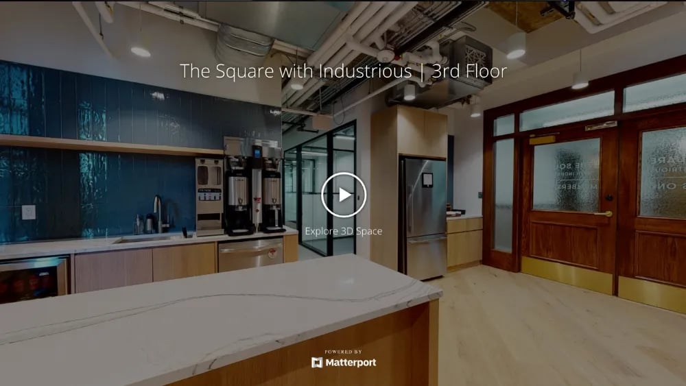 The Kearns Building virtual tour still image