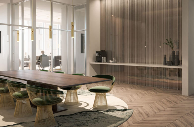 BoardRoom