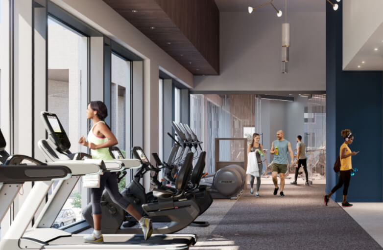 InteriorGym