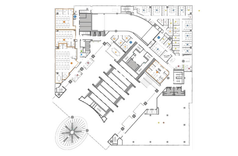 The Square Space