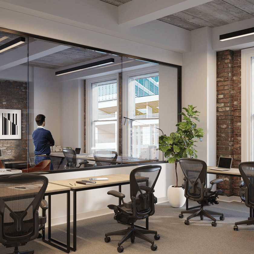 office