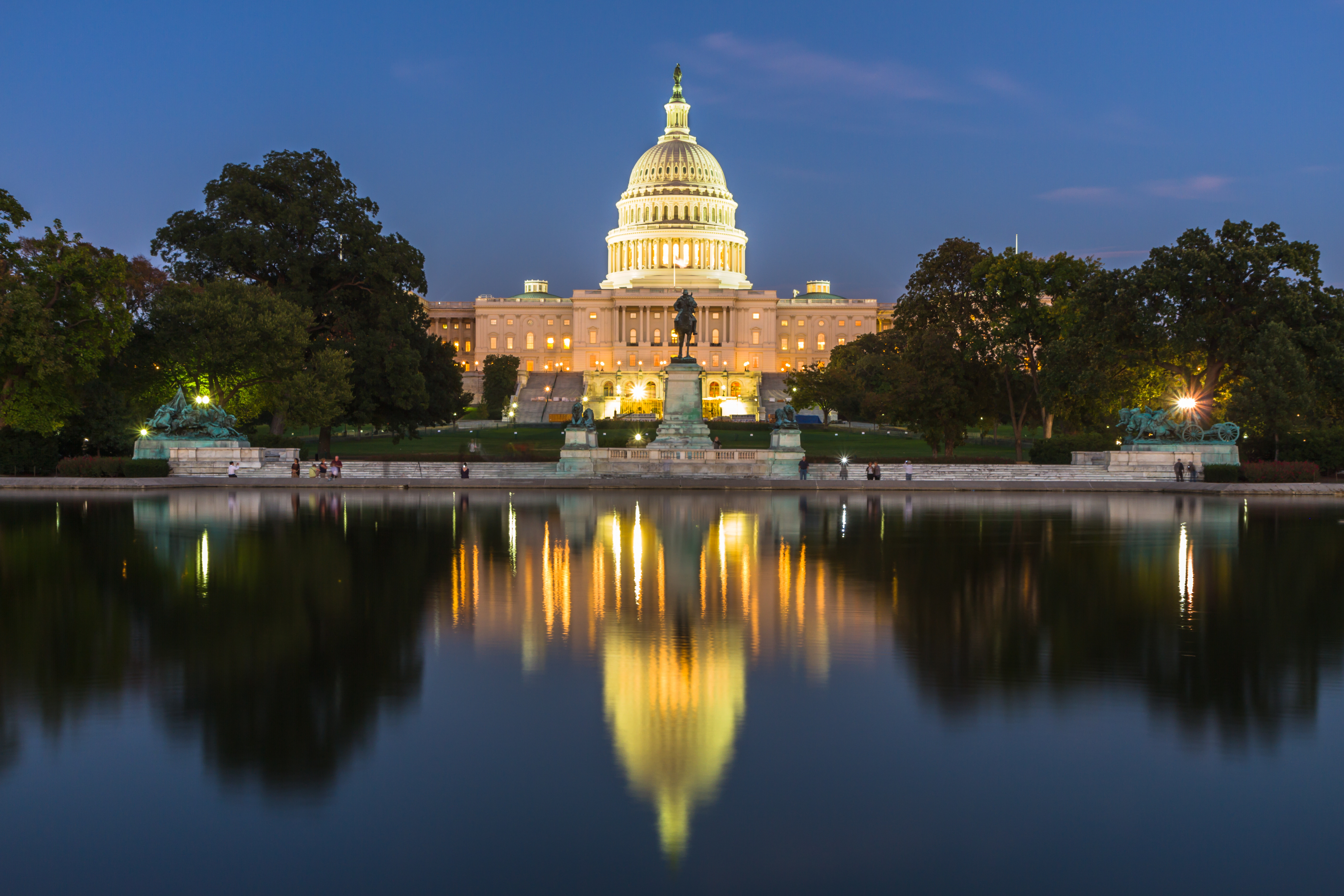 Power Moves: Why Washington, D.C. is the ideal location for your next Office Space