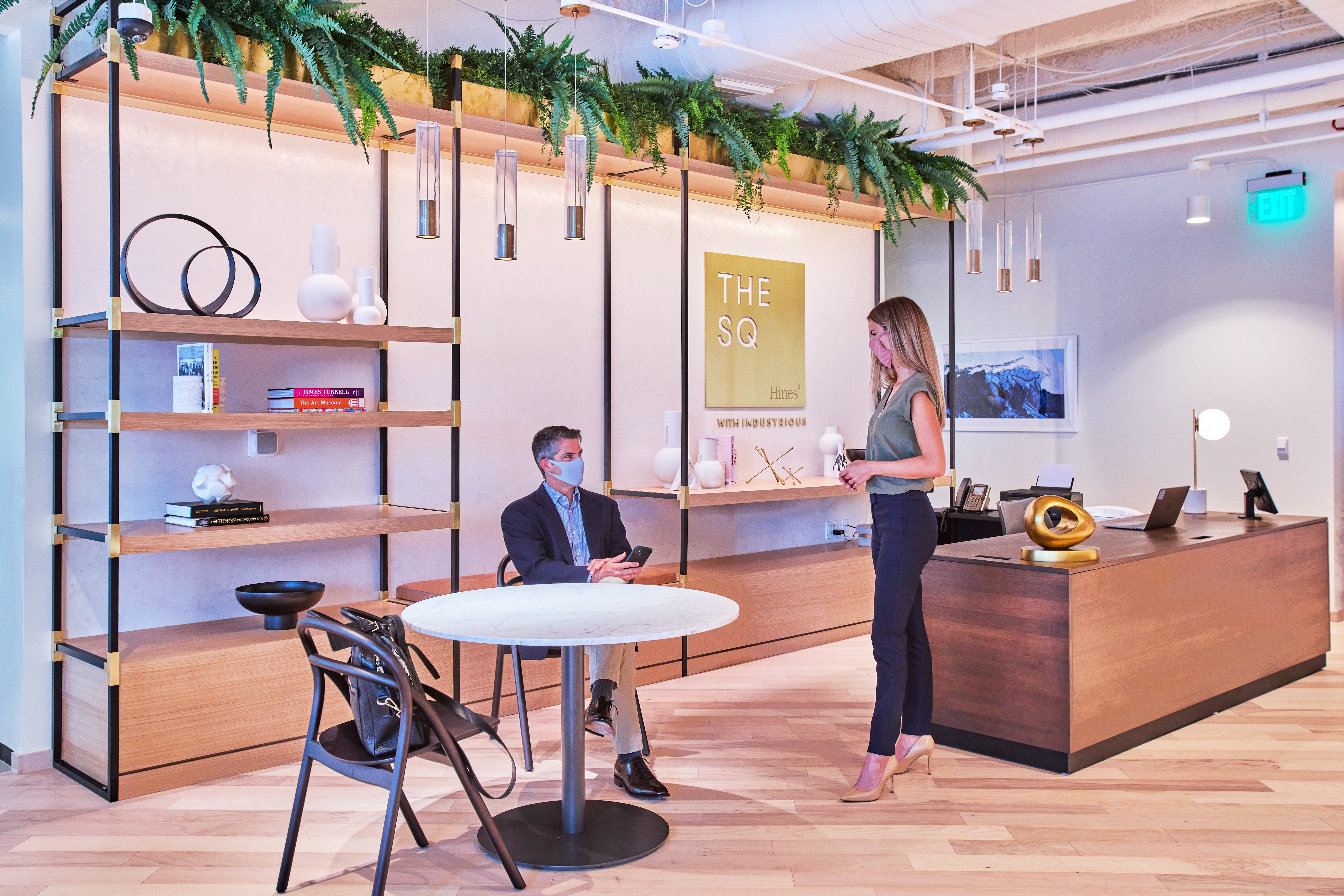 Flexible Workspaces vs. Coworking: What's the Best Choice for You?