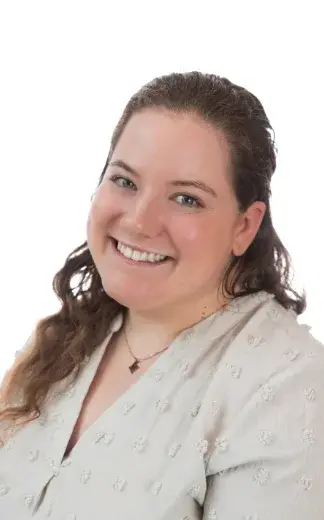Melissa Harwell