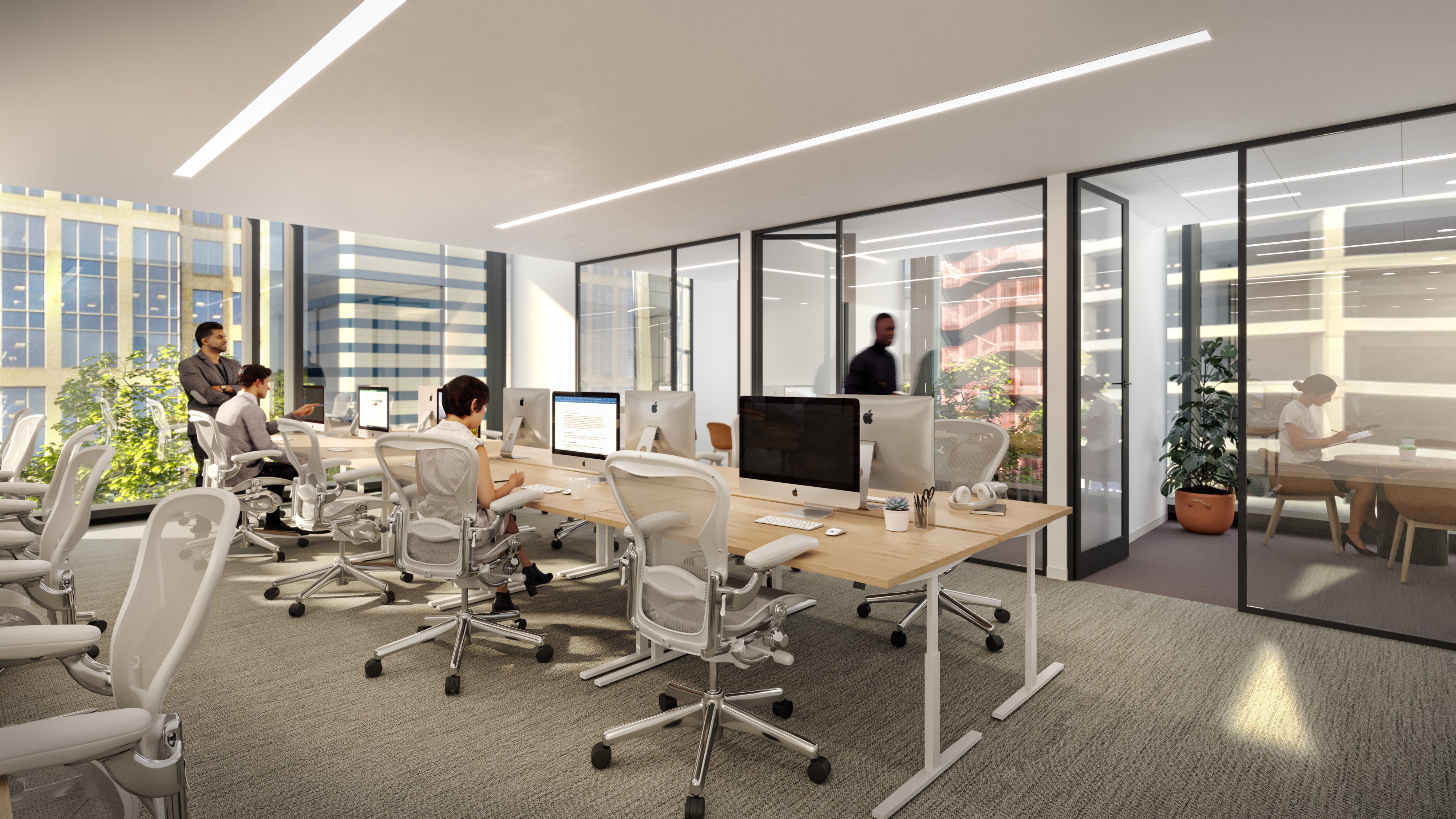 12 Things to Consider When Looking for Office Space in 2022