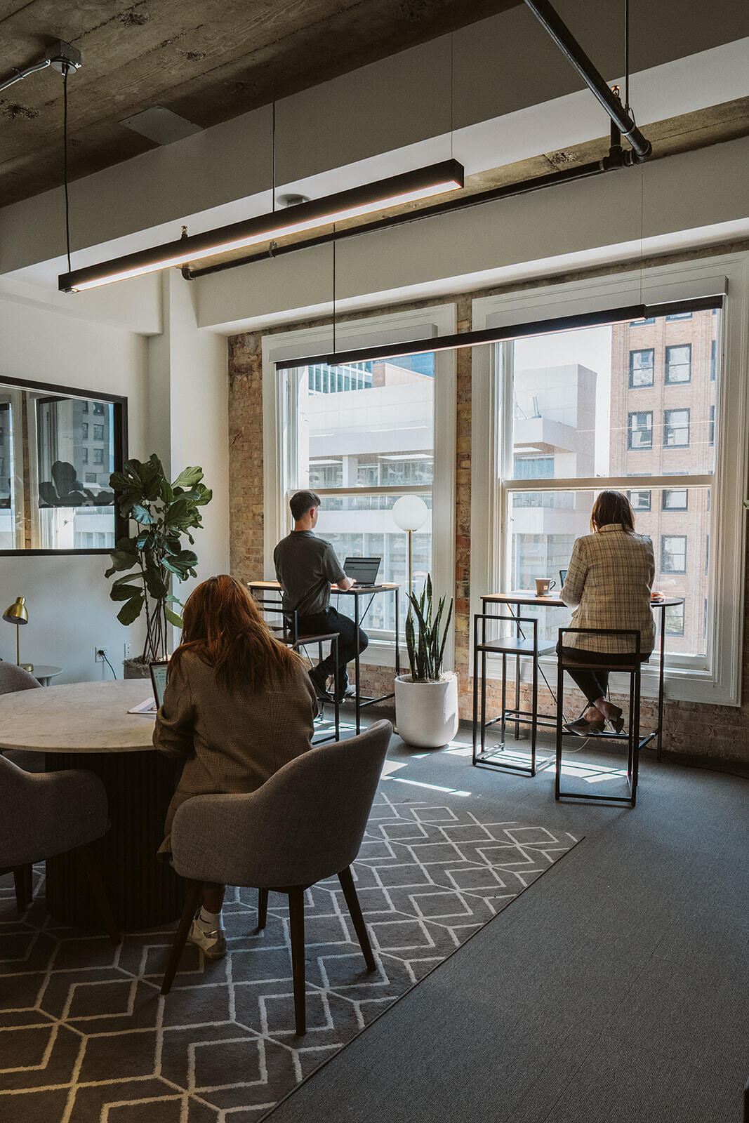 10 Reasons Why The SQ is the Best Spot to Work in Salt Lake City