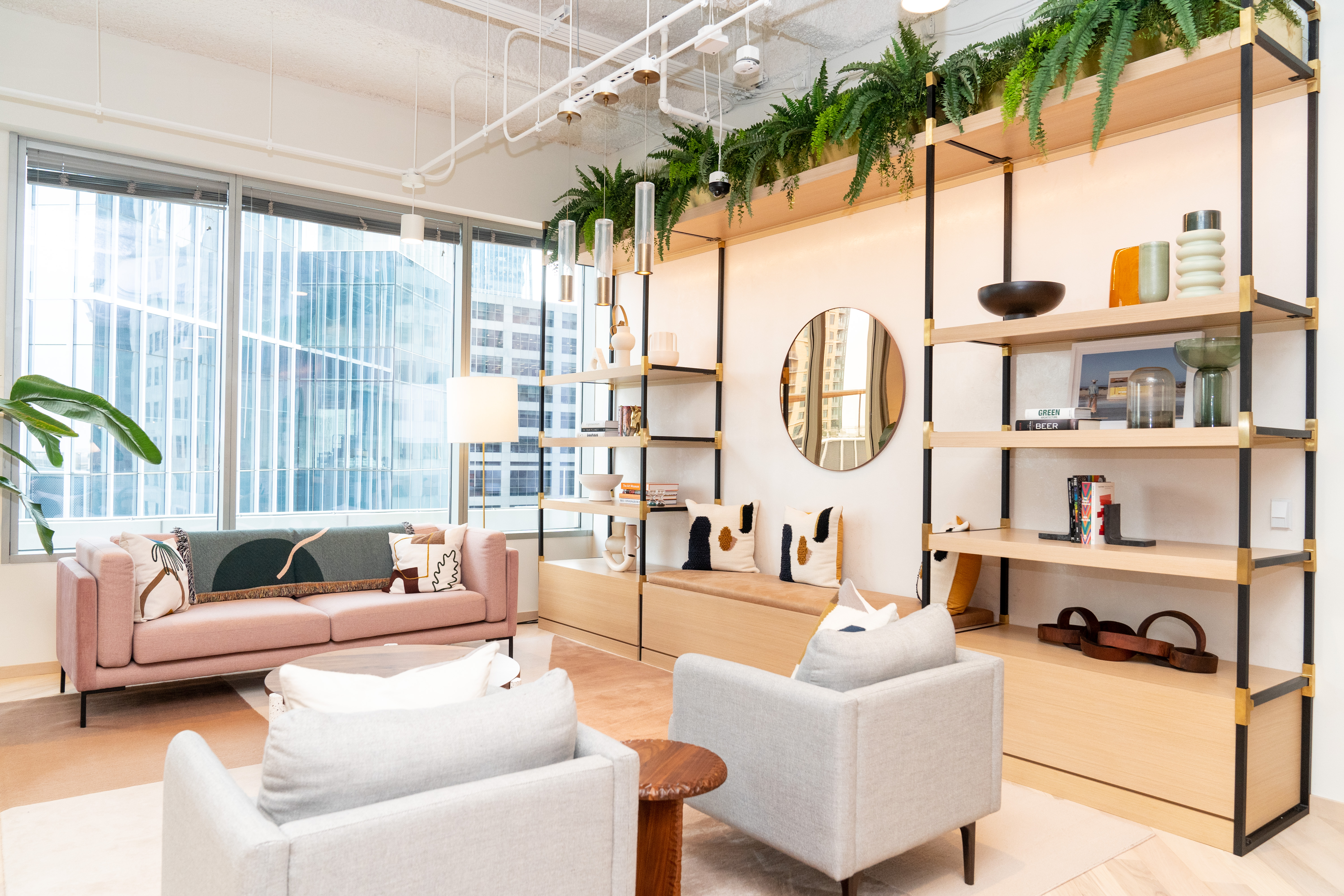 Flexible Office Space: Insights from The Square's Head of Finance