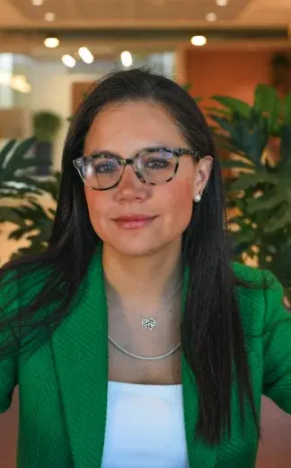 Maria Morales